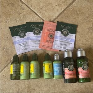 L'OCCITANE bundle